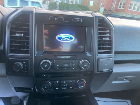 Used 2018 Ford F150 XL w/ Equipment Group 101A Mid image 14