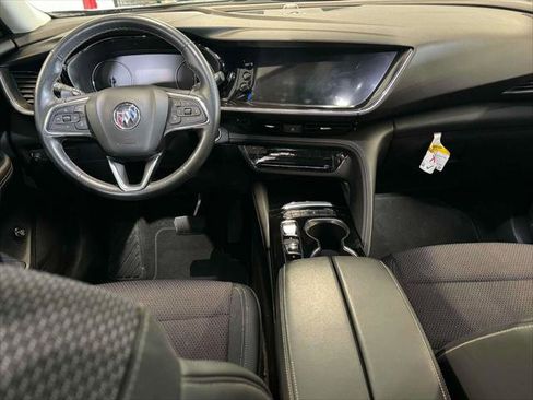Used 2023 Buick Envision Preferred image 13