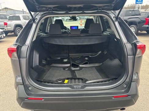 Used 2023 Toyota RAV4 LE image 7