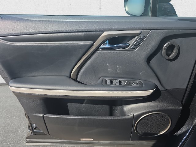 Used 2022 Lexus RX 350 AWD w/ Special Edition image 26