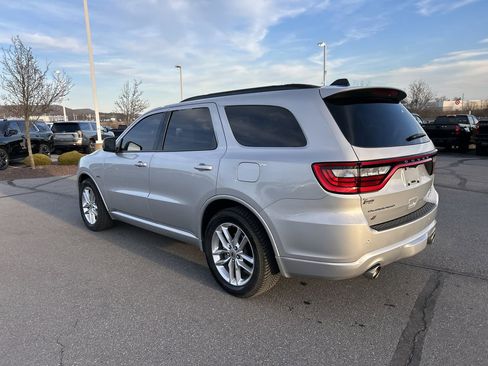Used 2024 Dodge Durango R/T image 5