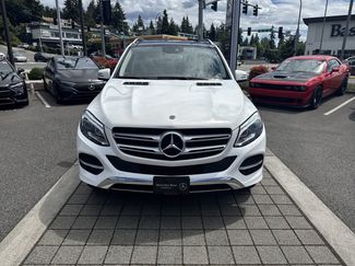Used 2017 Mercedes-Benz GLE 350 4MATIC video 2