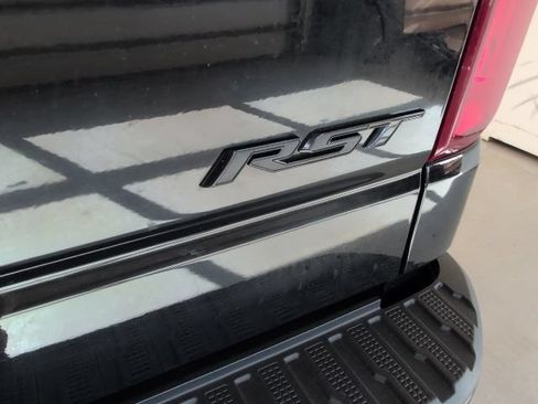 Certified 2023 Chevrolet Silverado 1500 RST AWD/4WD image 32