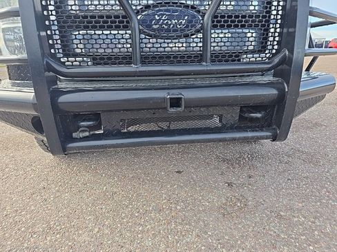 Used 2012 Ford F350 King Ranch image 21