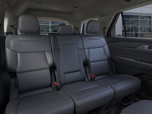 New 2026 Ford Explorer Active w/ Active Comfort Package AWD/4WD image 11