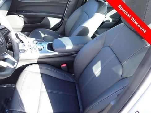 New 2025 Alfa Romeo Giulia Sprint w/ Driving Assist Package image 12