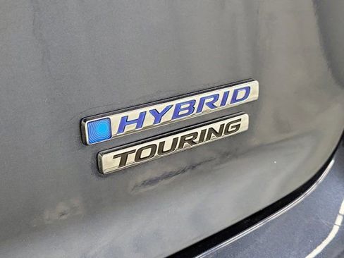 Used 2024 Honda Accord Touring image 8