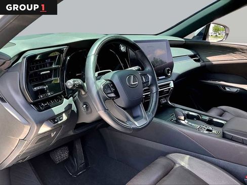 Used 2023 Lexus RX 350 w/ Accessory Package (K3) AWD/4WD image 15