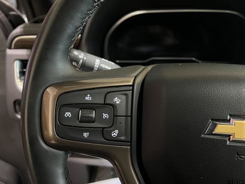 Used 2023 Chevrolet Tahoe High Country AWD/4WD image 24