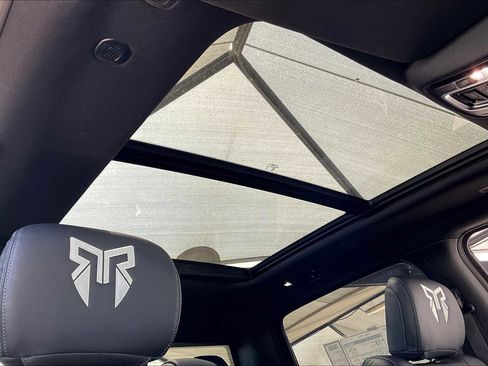 New 2025 RAM 1500 Big Horn image 18