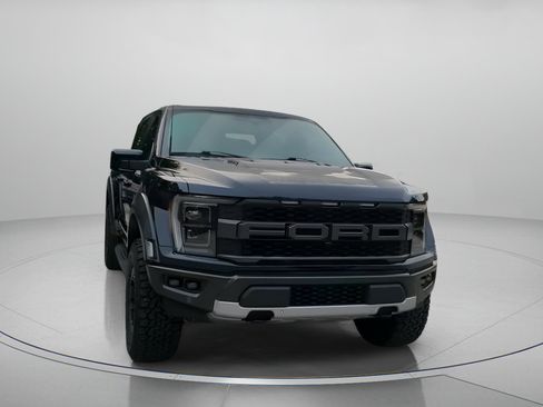 Certified 2023 Ford F150 Raptor w/ Raptor Carbon Fiber Package AWD/4WD image 5