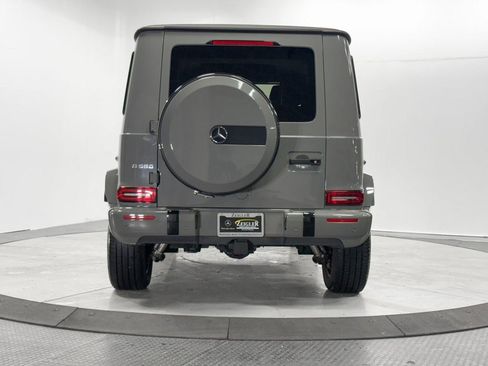 Used 2023 Mercedes-Benz G 550 image 29