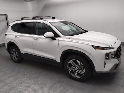Used 2023 Hyundai Santa Fe SEL FWD image 11