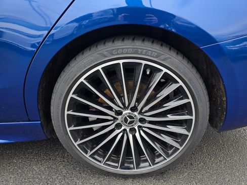 Used 2024 Mercedes-Benz C 300 C 300 w/ AMG Line w/ Night Package image 20