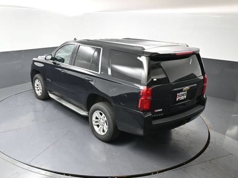 Used 2015 Chevrolet Tahoe LT AWD/4WD image 45