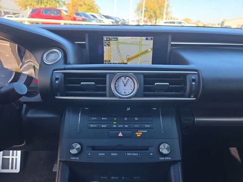 Used 2016 Lexus RC 350 AWD image 26