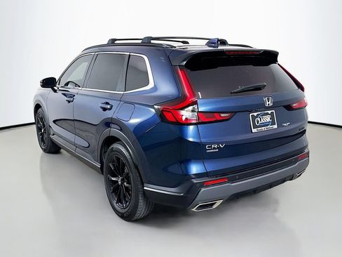 Used 2025 Honda CR-V Sport-L image 5