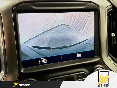Used 2022 Chevrolet Silverado 2500 LT w/ Convenience Package AWD/4WD image 15