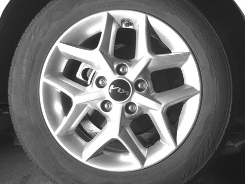 Used 2025 Kia Soul LX w/ LX Technology Package image 15