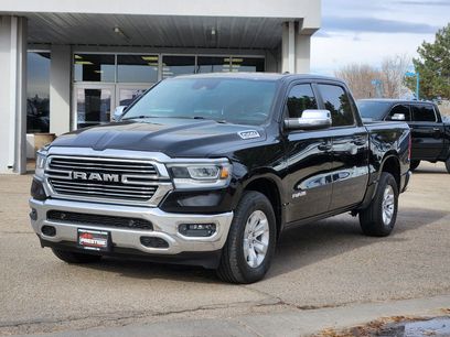 Used 2023 RAM 1500 Laramie