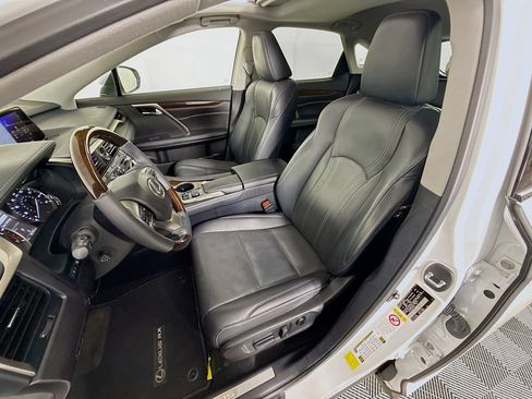 Used 2016 Lexus RX 350 FWD w/ Premium Package image 22