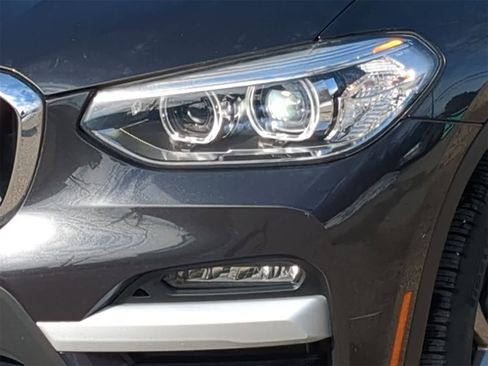 Used 2020 BMW X3 xDrive30i w/ Premium Package image 18