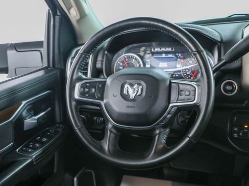 Used 2024 RAM 2500 Laramie AWD/4WD image 13