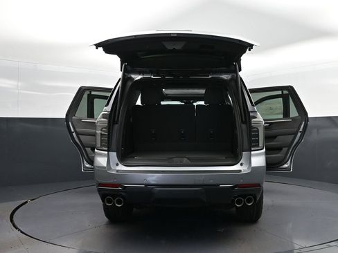 New 2026 Chevrolet Tahoe Z71 image 53