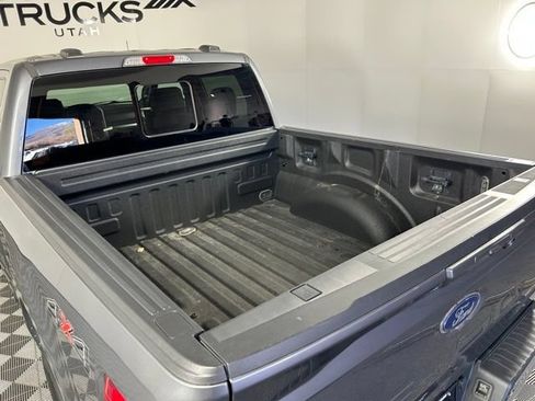 Used 2022 Ford F150 Lariat AWD/4WD image 30