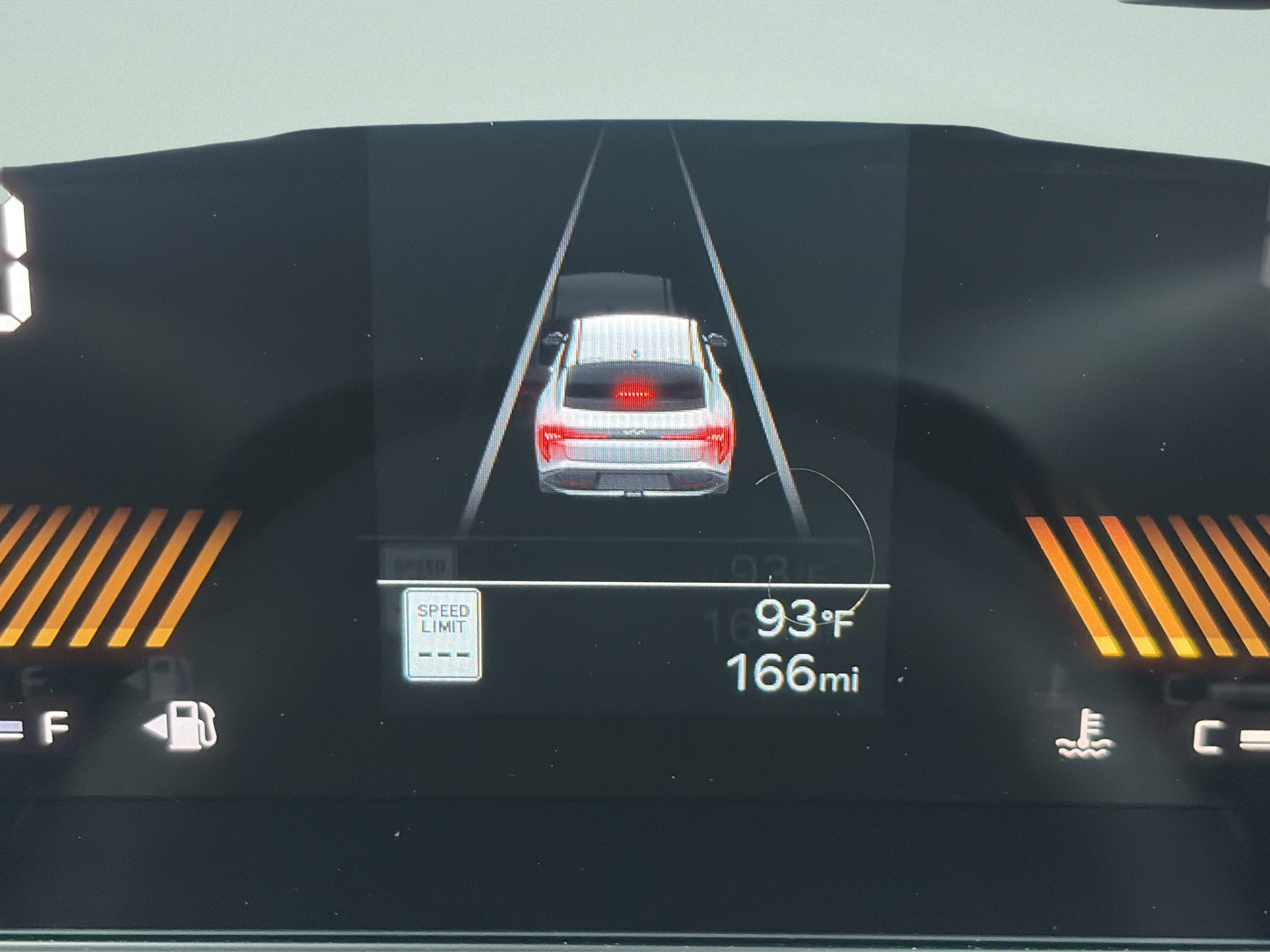 New 2026 Kia K4 EX FWD image 24