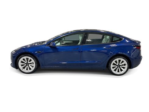 Certified 2023 Tesla Model 3 Long Range AWD/4WD image 3