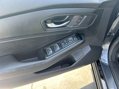 Certified 2024 Honda Accord Touring image 15