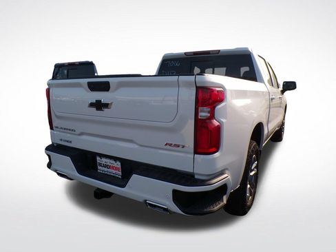 New 2026 Chevrolet Silverado 1500 RST w/ Safety Package AWD/4WD image 5