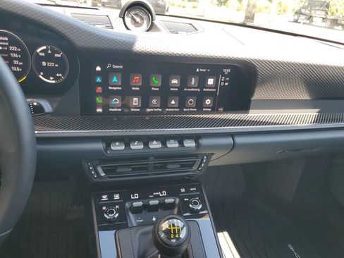 Used 2024 Porsche 911 GT3 image 27