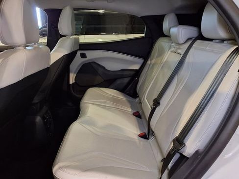 Used 2023 Ford Mustang Mach-E Premium RWD image 21