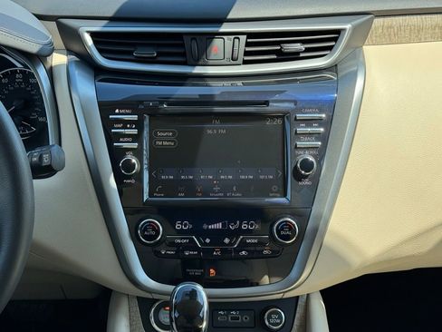 Used 2024 Nissan Murano SL AWD/4WD image 22