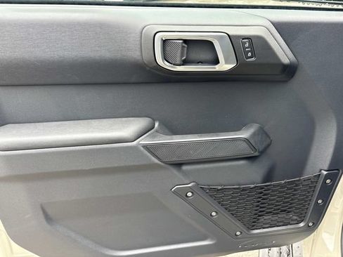 New 2026 Ford Bronco Outer Banks AWD/4WD image 20