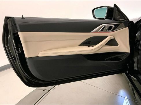 Certified 2023 BMW M440i Convertible w/ Premium Package RWD image 24
