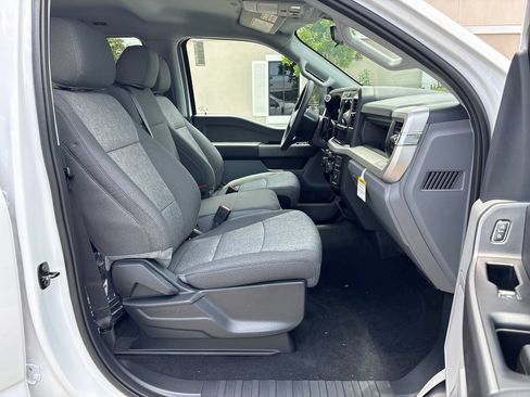 New 2026 Ford F250 XL w/ STX Appearance Package AWD/4WD image 5