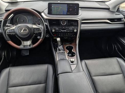 Used 2021 Lexus RX 350 FWD w/ Premium Package image 11
