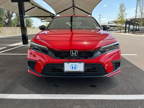 Used 2024 Honda Civic Sport image 2