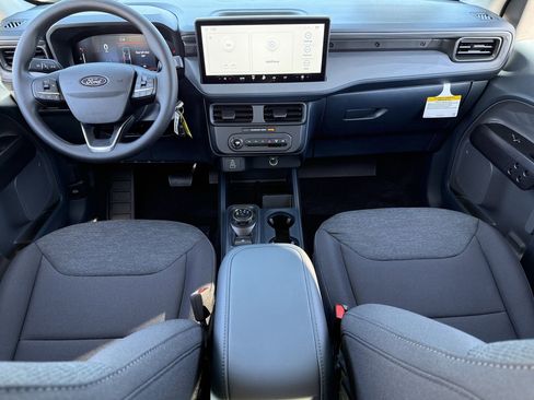New 2025 Ford Maverick XL w/ Equipment Group 102A image 40