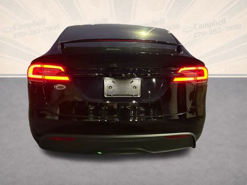 Used 2023 Tesla Model X image 4