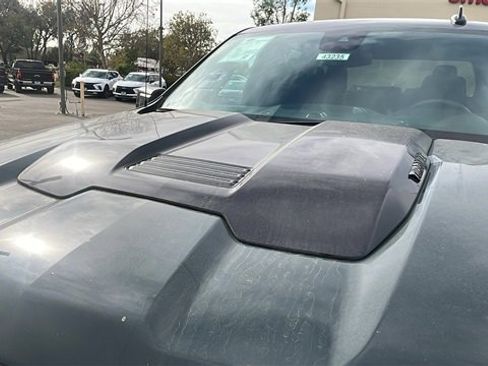 New 2026 Chevrolet Silverado 1500 Custom Trail Boss w/ LPO, Dark Essentials Package image 10