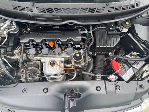 Used 2009 Honda Civic LX image 35