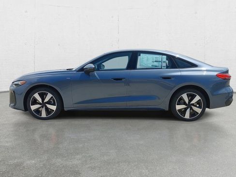 New 2026 Audi A5 2.0T Premium AWD/4WD image 8