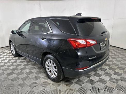 Used 2020 Chevrolet Equinox LT image 5