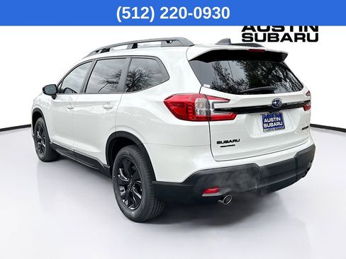 New 2026 Subaru Ascent Premium image 6