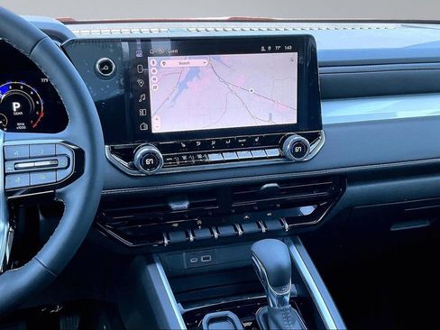 New 2026 Chevrolet Colorado LT w/ LT Convenience Package RWD image 6