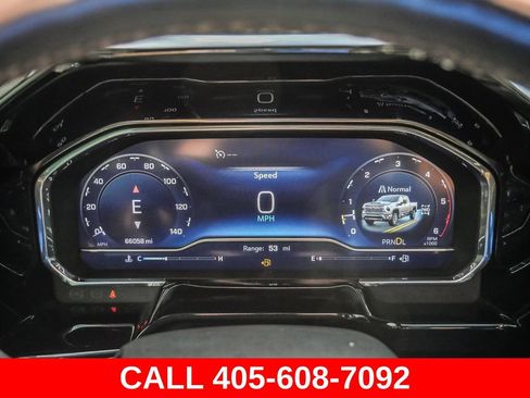 Used 2024 Chevrolet Silverado 2500 High Country w/ High Country Premium Package AWD/4WD image 64